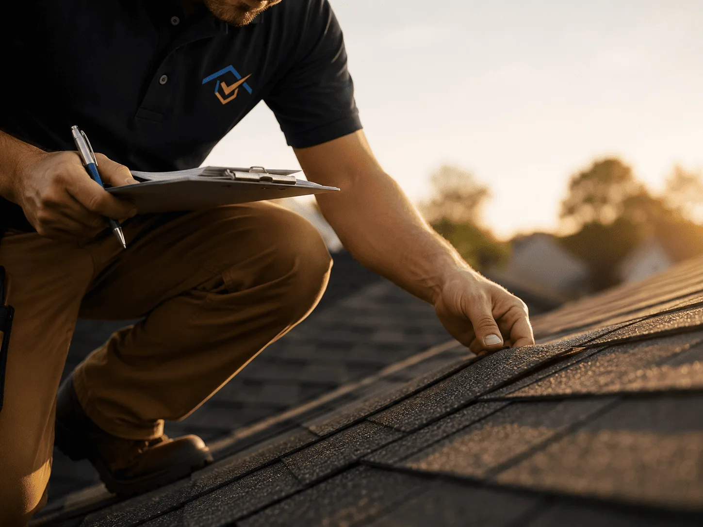 Why Choose Roof Inspection in San Jose, CA