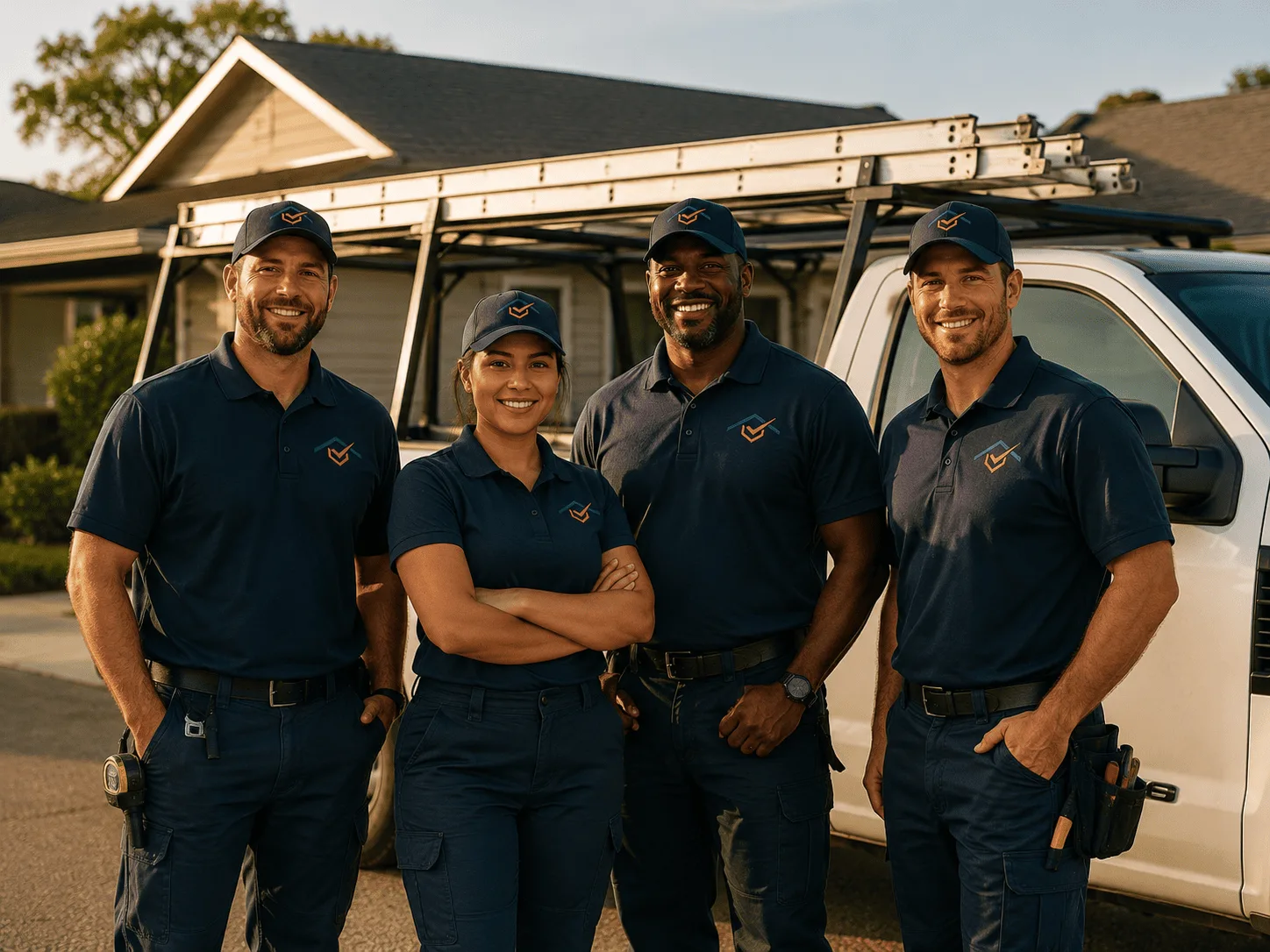 Roof Inspection company in San Jose, CA